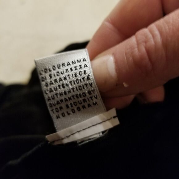 Dolce & Gabbana wrap dress - Picture 7 of 7